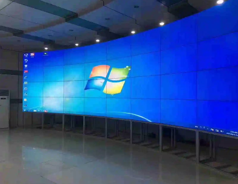 Lcd Panel Supplier.LCD moves from consumer to industrial?